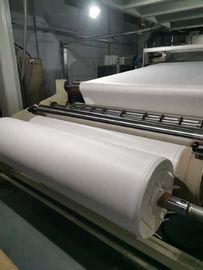 Melt Blown  Fabric 30g Polypropylene Nonwoven