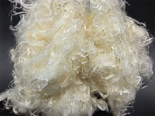 30% Elongation Polyphenylene Sulfide fiber For High Temperature Resistance