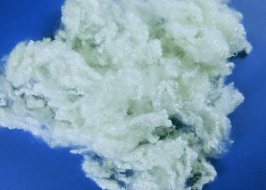 Regenerated Hollow Conjugated Polyester Fiber Friction Resistant