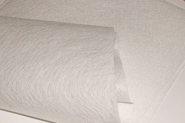 Antistatic Filter Colourful Pp Non Woven Fabric , Needle Punched Fabric