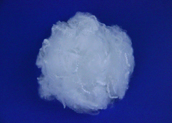 Nonwoven Fabric 1.5d-25d Low Melt Polyester Staple Fiber