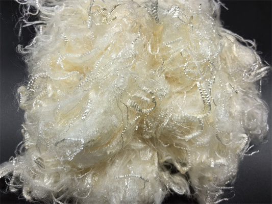 High Boiling Point Polyphenylene Sulfide Fiber High Hardness And Tensile Strength