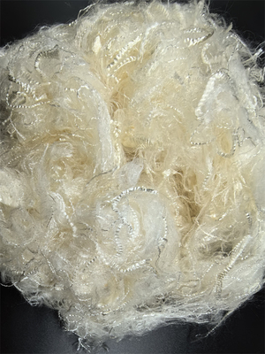 High Boiling Point Polyphenylene Sulfide Fiber High Hardness And Tensile Strength