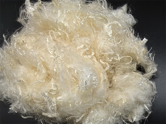 High Hardness Polyphenylene Sulfide Filament With Excellent Weather Resistance