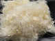 High Hardness Polyphenylene Sulfide Fiber for Industrial Applications