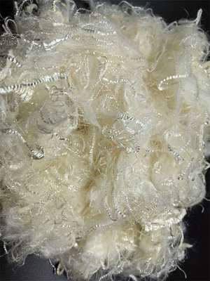 Excellent Flame Retardancy Polyphenylene Sulfide Strands Low Moisture Absorption