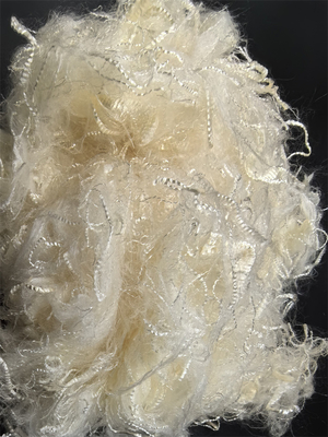 Excellent Flame Retardancy Polyphenylene Sulfide Strands Low Moisture Absorption