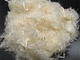 White Polyphenylene Sulfide 2D 51MM For Industrial Nonwoven