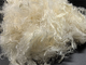 White Polyphenylene Sulfide Fiber Composite with High Tensile Strength and Melting Point of 280-300℃