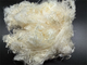 Polyphenylene Sulfide Strands Weather Resistance Excellent For Nonwoven