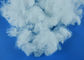 High Strength White PPS Fiber High Temperature Resistant For Non - Woven Fabric