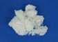 Raw White Viscose Staple Fibre 1.2D*51mm , Anti - Distortion Viscose Rayon Fiber