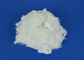 Raw White Viscose Staple Fibre 1.2D*51mm , Anti - Distortion Viscose Rayon Fiber