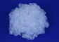 Anti Pilling Recycled Polyester Staple Fiber 3D*64MM For Quilt Filling