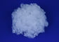 Anti Pilling Recycled Polyester Staple Fiber 3D*64MM For Quilt Filling